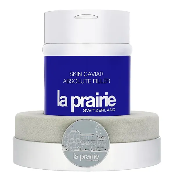 Kem Dưỡng Da La Prairie Caviar Collection Skin Caviar Absolute Filler 60ml