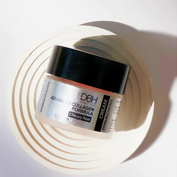 Kem Dưỡng Da Săn Chắc DBH Advanced Collagen Formula 28g