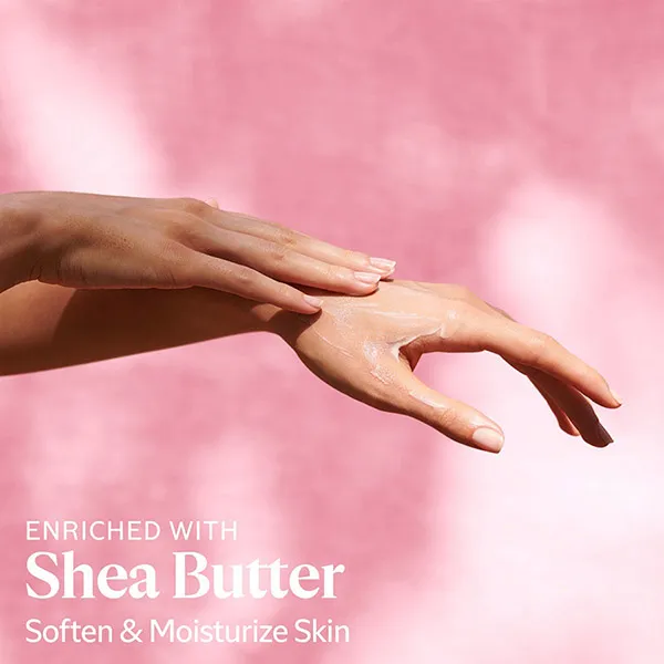 Kem Dưỡng Da Tay L'Occitane Cherry Blossom Fleurs De Ceriser Hand Cream 150ml