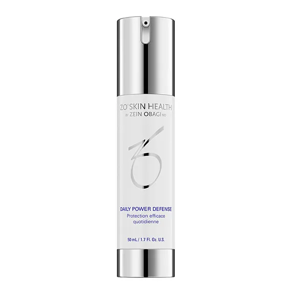 Kem Dưỡng Hỗ Trợ Phục Hồi Và Tái Tạo Da Zo Skin Health Daily Power Defense 50ml