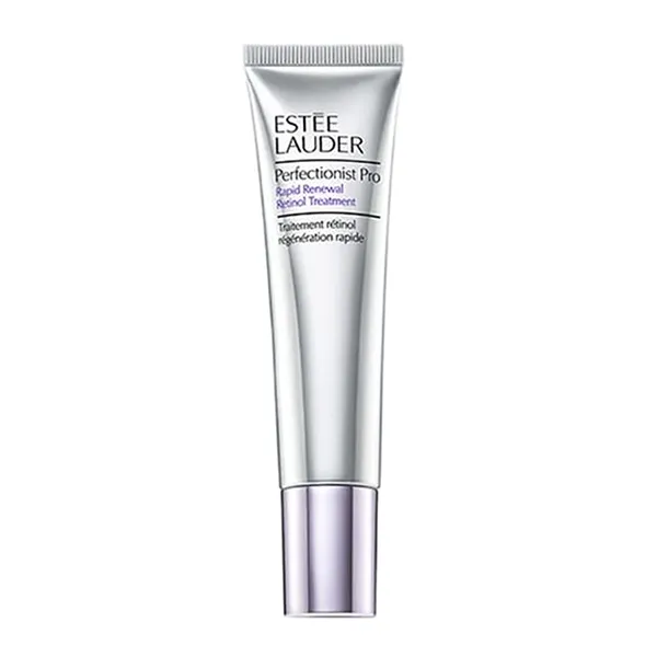 Kem Dưỡng Hỗ Trợ Tái Tạo Da Chuyên Sâu Estée Lauder Perfectionist Pro Rapid Renewal Retinol Treatment 30ml (Bacth Code: A54)