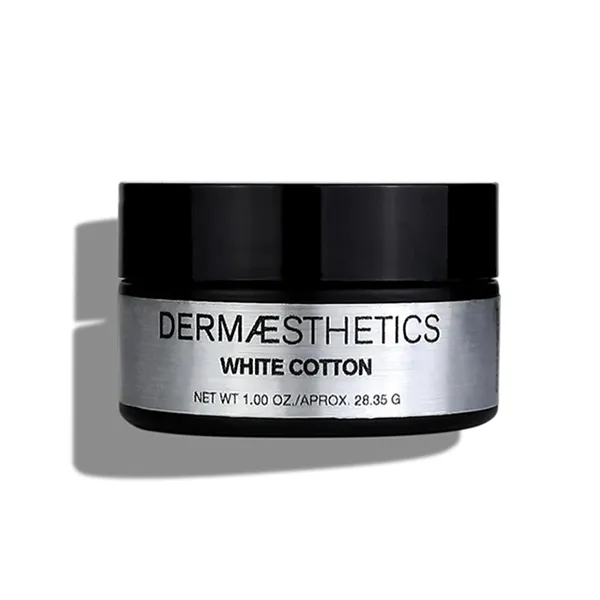 Kem Dưỡng Hỗ Trợ Trắng Sáng Da DBH White Cotton Cream 28g