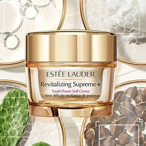 Kem Dưỡng Phục Hồi Và Trẻ Hóa Da Estée Lauder Revitalizing Supreme+ Youth Power Soft Creme 75ml