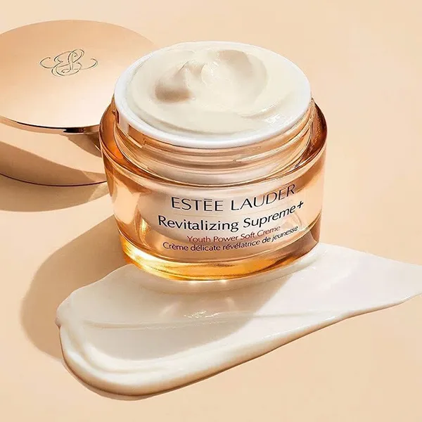 Kem Dưỡng Phục Hồi Và Trẻ Hóa Da Estée Lauder Revitalizing Supreme+ Youth Power Soft Creme 75ml