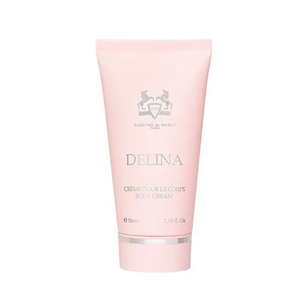 Kem Dưỡng Thể Hương Nước Hoa Nữ Parfums De Marly Delina Body Cream 50ml