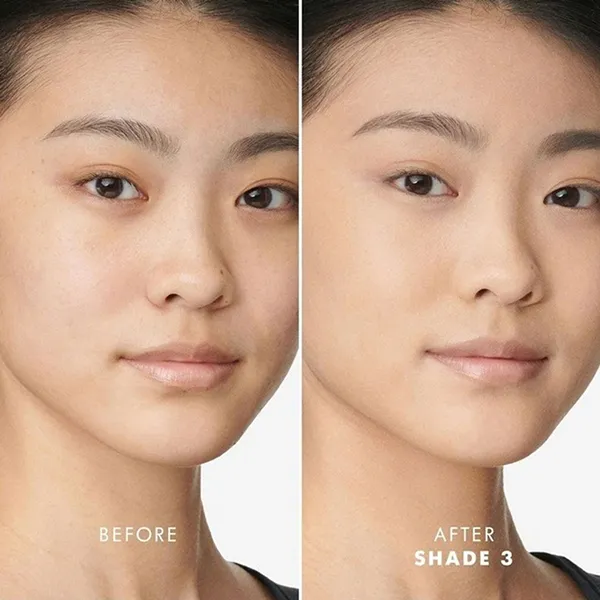 Kem Nền Giorgio Armani Power Fabric+ Foundation SPF 20 Tone 3, 30ml