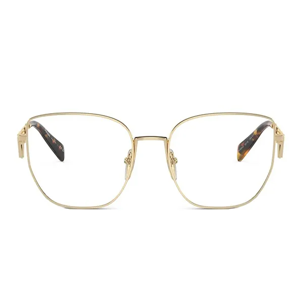 Kính Mắt Cận Prada Eyeglasses 0PR A54VD ZVN1O1 Màu Vàng Gold