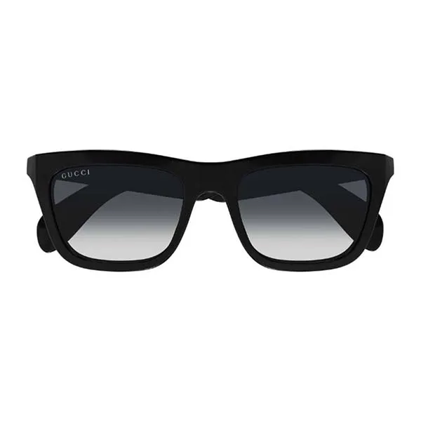Kính Mát Nam Gucci Sunglasses GG1933S 001 Màu Đen