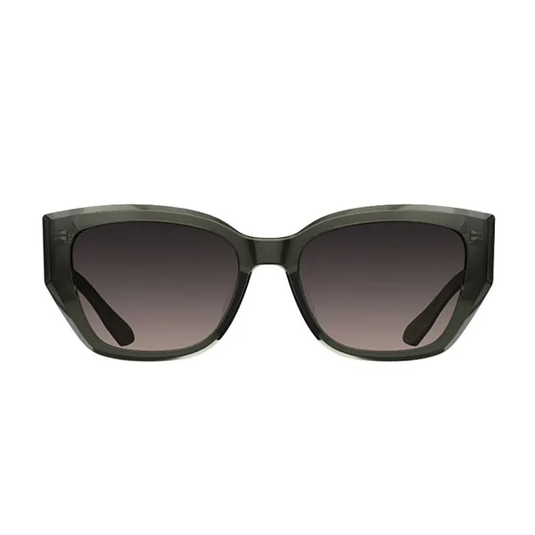 Kính Mát Nữ Bolon Sunglasses BL3209 A83 Màu Xám/Xanh