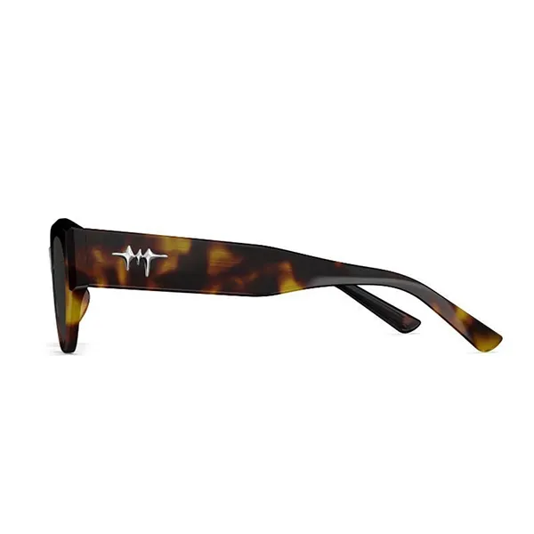 Kính Mát Nữ Molsion Sunglass MS3117 C20 Màu Xám/Đồi Mồi
