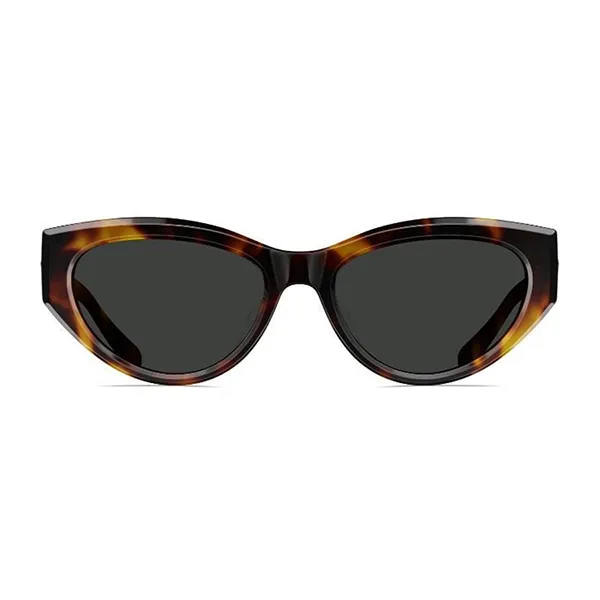 Kính Mát Nữ Molsion Sunglass MS3117 C20 Màu Xám/Đồi Mồi