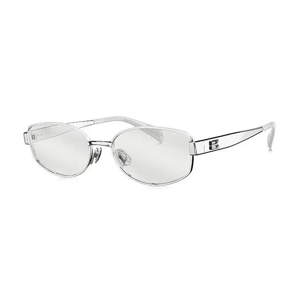 Kính Mát Unisex Bolon BX7001 B90 Màu Bạc