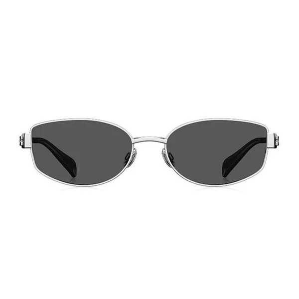 Kính Mát Unisex Bolon Sunglasses BX7001 C10 Màu Xám/Bạc