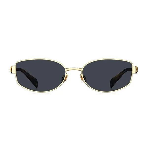 Kính Mát Unisex Bolon Sunglasses BX7001 C60 Màu Xanh/Gold