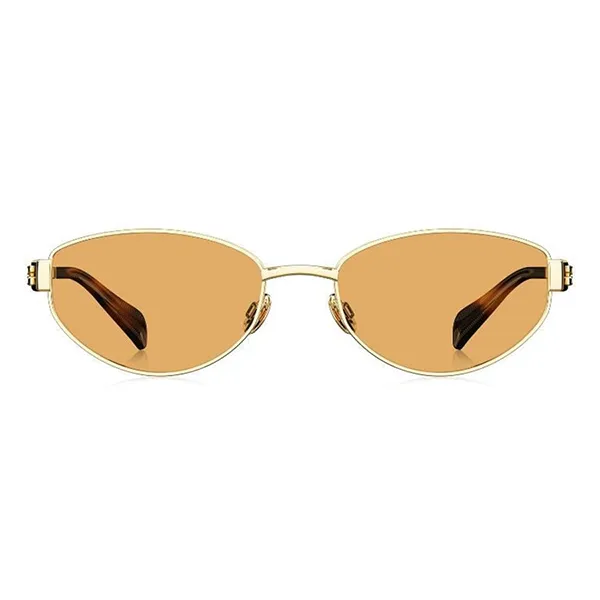 Kính Mát Unisex Bolon Sunglasses BX7002 A96 Màu Vàng