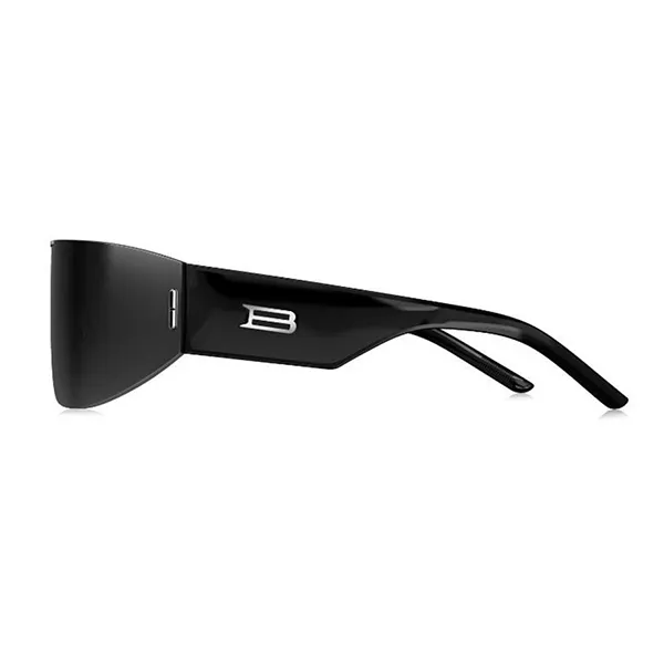 Kính Mát Unisex Bolon Sunglasses BX8007 B10 Màu Đen