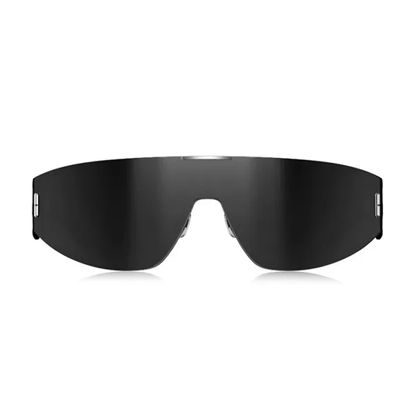 Kính Mát Unisex Bolon Sunglasses BX8007 B10 Màu Đen