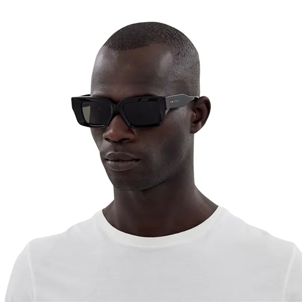 Kính Mát Unisex Gucci GG1529S 002 Màu Nâu Havana