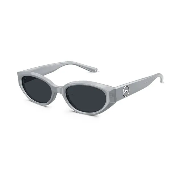 Kính Mát Unisex Molsion Sunglass MS3103 C11 Màu Xám