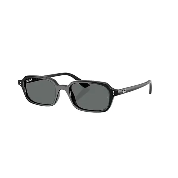 Kính Mát Unisex Rayban 0RB4455F 66778151 Màu Đen