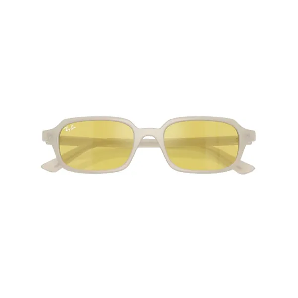 Kính Mát Unisex Rayban 0RB4455F 68086D51 Màu Vàng