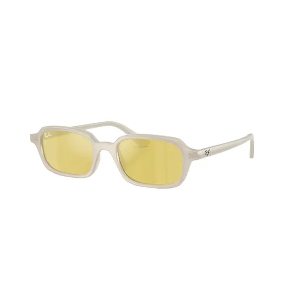 Kính Mát Unisex Rayban 0RB4455F 68086D51 Màu Vàng