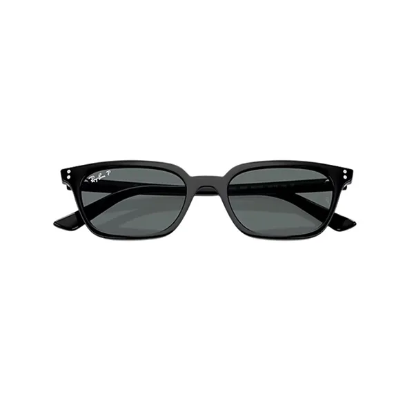 Kính Mát Unisex Rayban 0RB4456F 66778152 Màu Đen