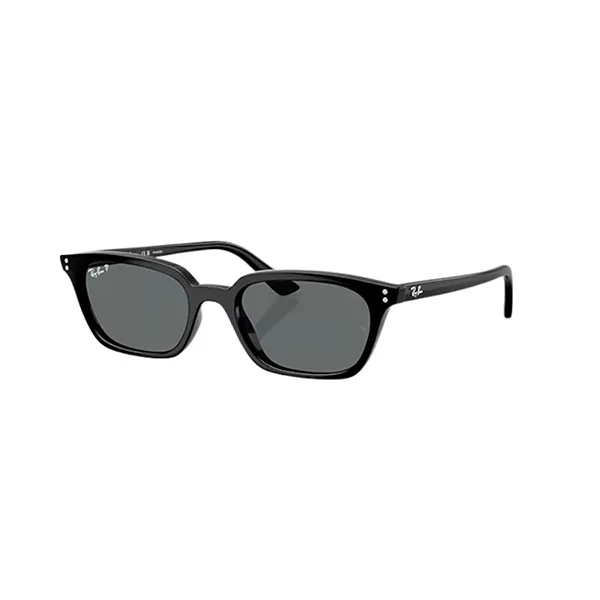 Kính Mát Unisex Rayban 0RB4456F 66778152 Màu Đen