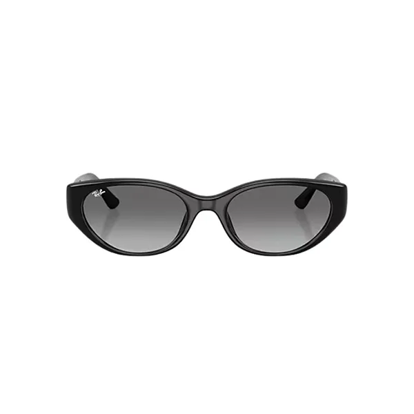 Kính Mát Unisex Rayban 0RB4457D 66771155 Màu Đen