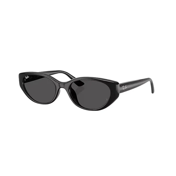 Kính Mát Unisex Rayban 0RB4457D 66778755 Màu Đen