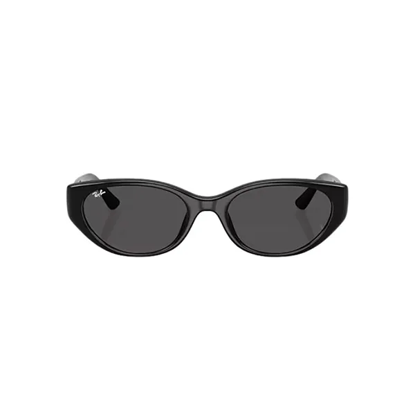 Kính Mát Unisex Rayban 0RB4457D 66778755 Màu Đen
