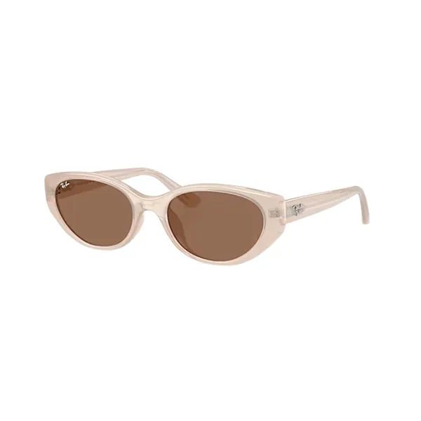Kính Mát Unisex Rayban 0RB4457D 67867355 Màu Nâu