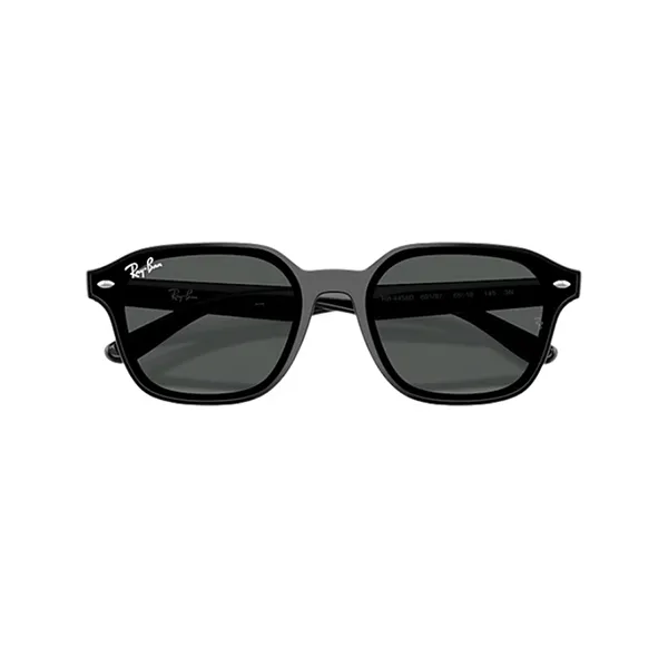 Kính Mát Unisex Rayban 0RB4458D 6018765 Màu Đen