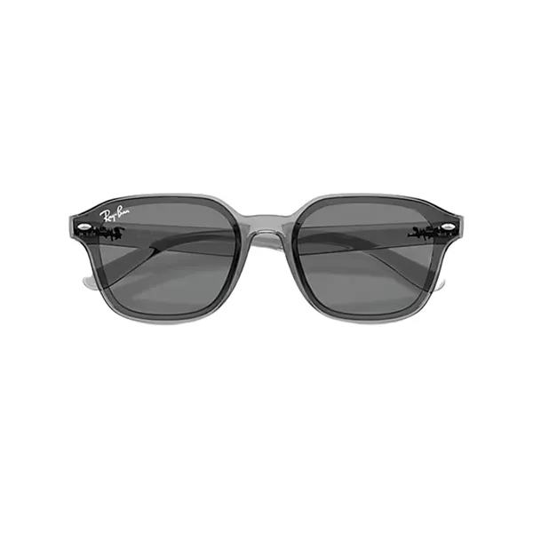 Kính Mát Unisex Rayban 0RB4458D 64508765 Màu Xám
