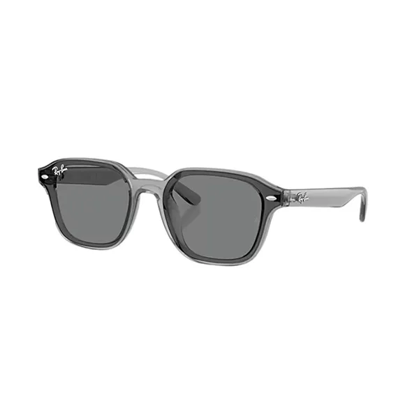 Kính Mát Unisex Rayban 0RB4458D 64508765 Màu Xám