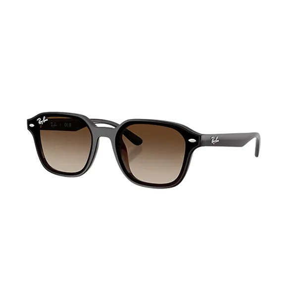 Kính Mát Unisex Rayban 0RB4458D 7141365 Màu Nâu