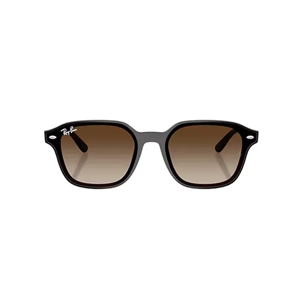 Kính Mát Unisex Rayban 0RB4458D 7141365 Màu Nâu