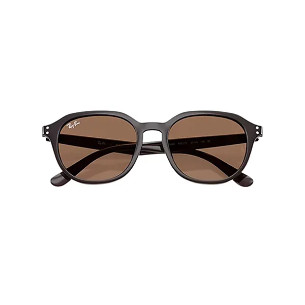 Kính Mát Unisex Rayban 0RB4459D 62317354 Màu Nâu