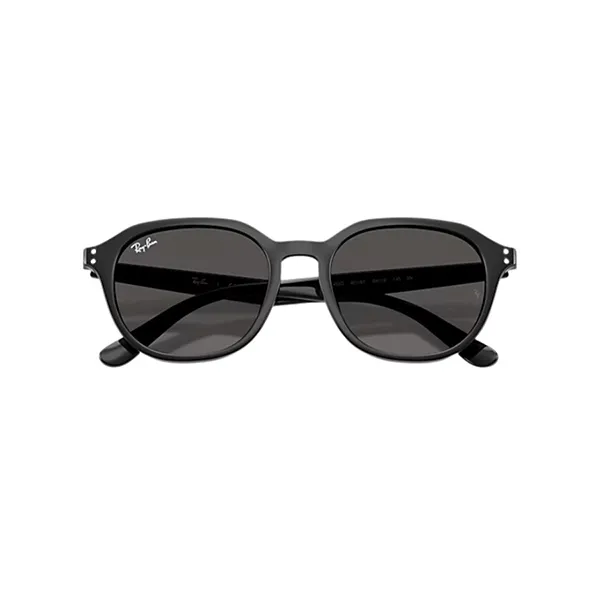 Kính Mát Unisex Rayban 0RB4459D 9018754 Màu Đen