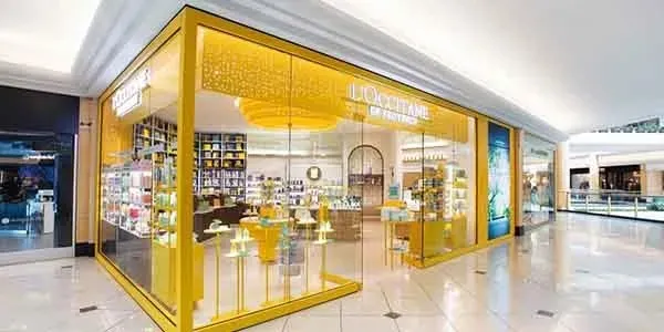 Set Dưỡng Da L'Occitane Gift Set 4 Món