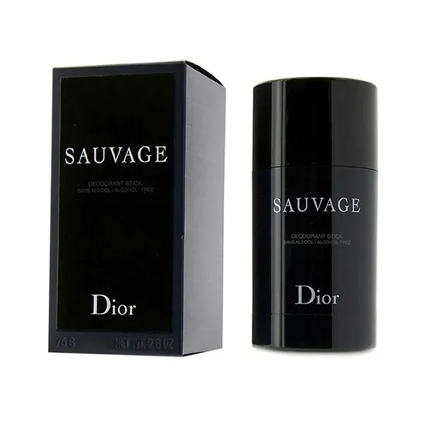 Lăn Khử Mùi Dior Sauvage Deodorant Stick 75g