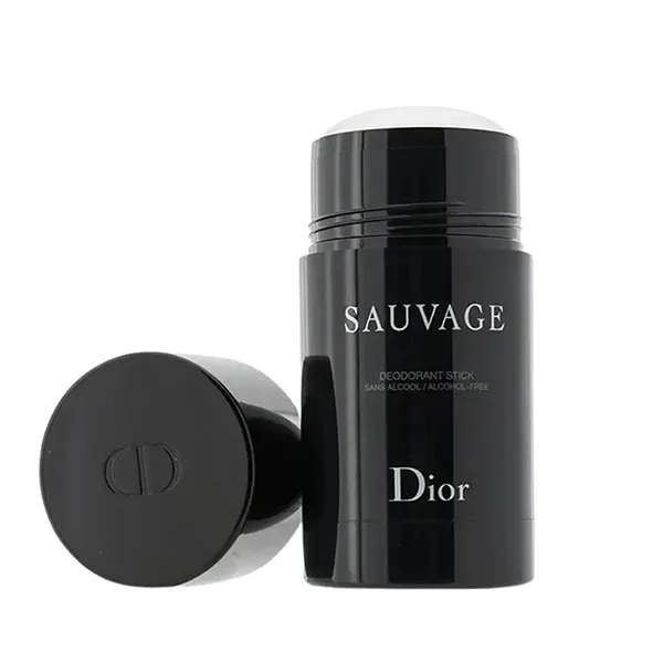 Lăn Khử Mùi Dior Sauvage Deodorant Stick 75g