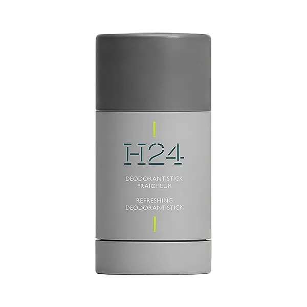 Lăn Khử Mùi Nam Hermès H24 Refreshing Alcohol Free Stick Deodorant 75ml