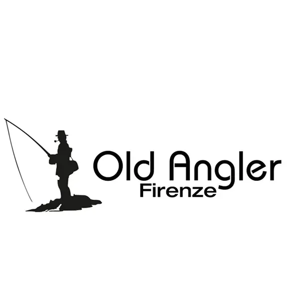 Cặp Xách Tay Nam Old Angler Premium Chestnut Brown Calf Leather Bag Handcrafted Màu Nâu