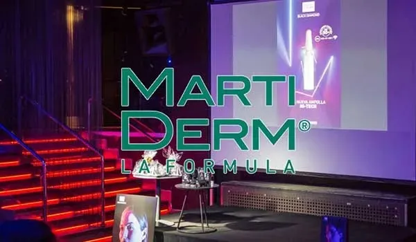 Nước Cân Bằng Làm Sạch MartiDerm Essentials Balancing Toner 200ml