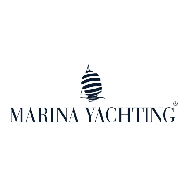 Áo Khoác Gile Nam Marina Yachting 252T02001_BL65000 Màu Xanh Than Size S