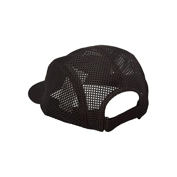 Mũ Nam Lacoste Men's RK4727 Caps And Hats Noir Màu Đen