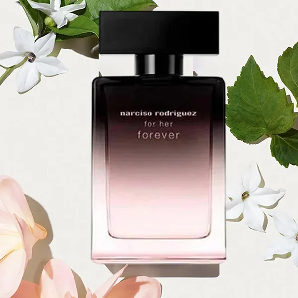 Nước Hoa Nữ Narciso Rodriguez For Her Forever Eau De Parfum 30ml