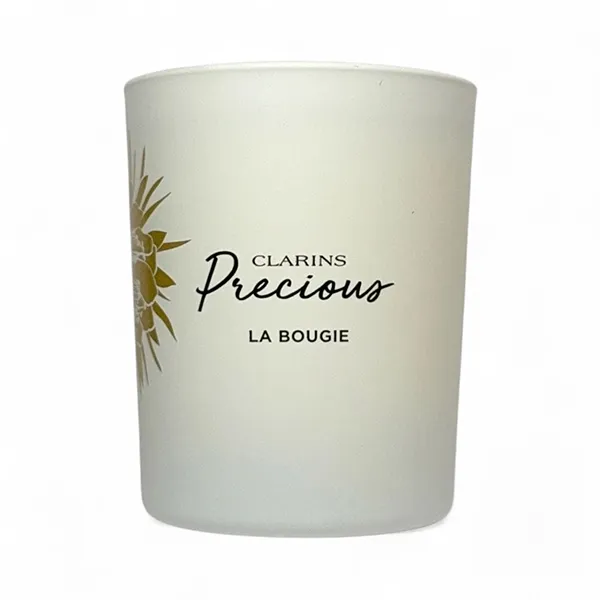 Nến Thơm Clarins Precious La Bougie Candle 75g
