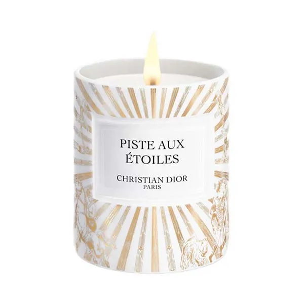 Nến Thơm Dior Piste aux Étoiles Candle - Limited Edition 85g